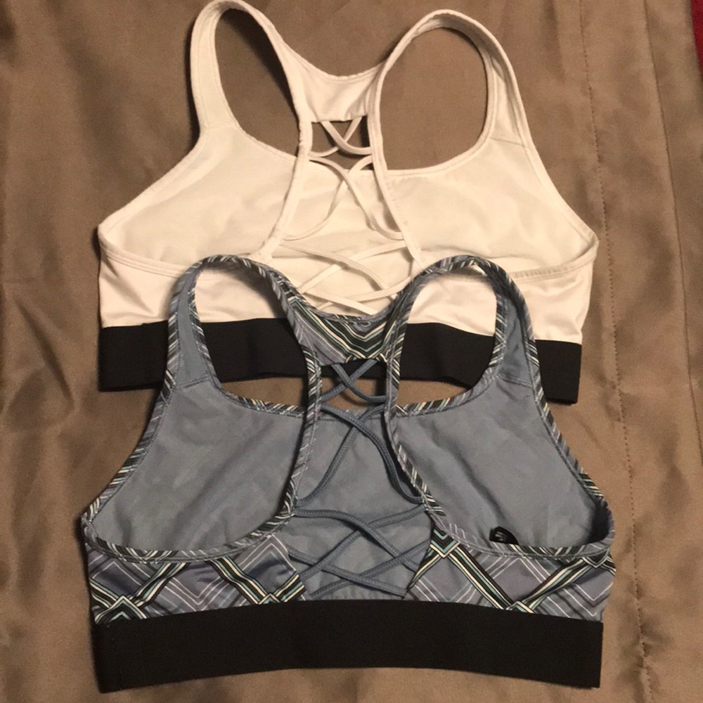 Sports bras